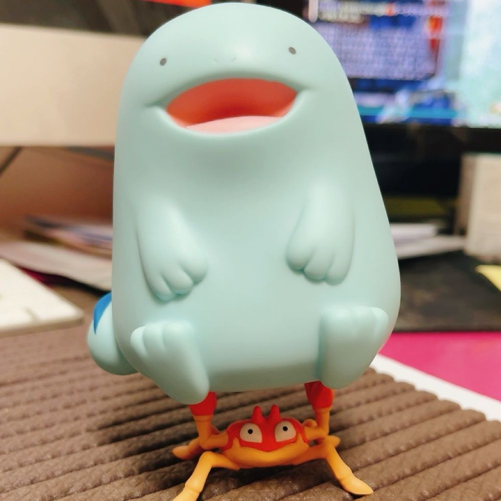 かかぽ