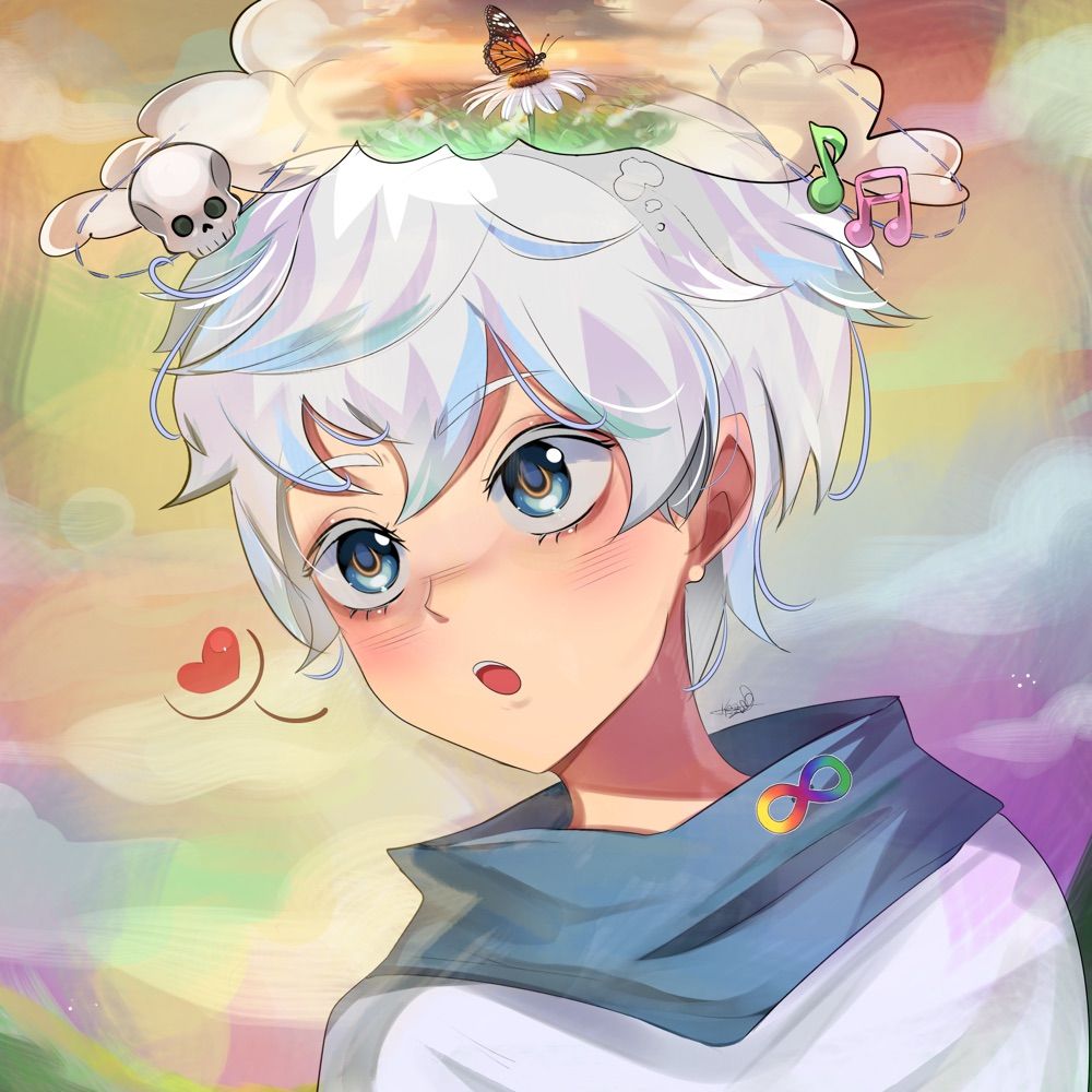 ⋆｡∞˚ ☁︎ ˚Suri｡⋆｡˚☽˚∞｡⋆