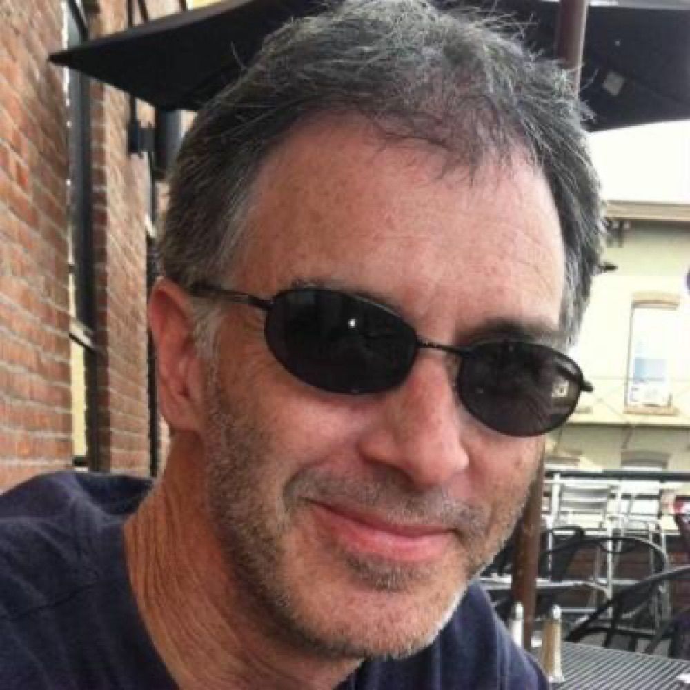 Michael O’Connor