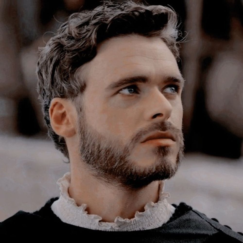 ⸻ 𝑻iberius ∴