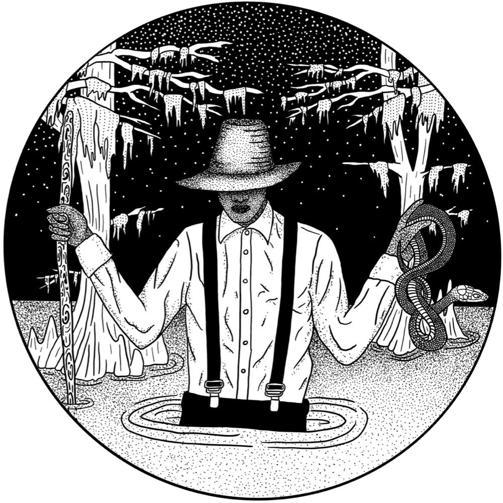 Marsan AKA John AKA Mr.Coil and Bloom
