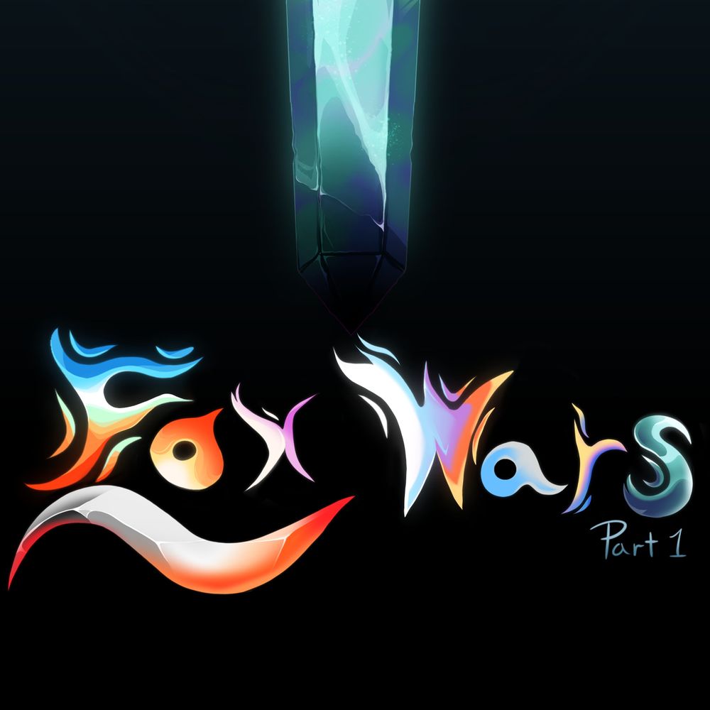 Fox Wars Official