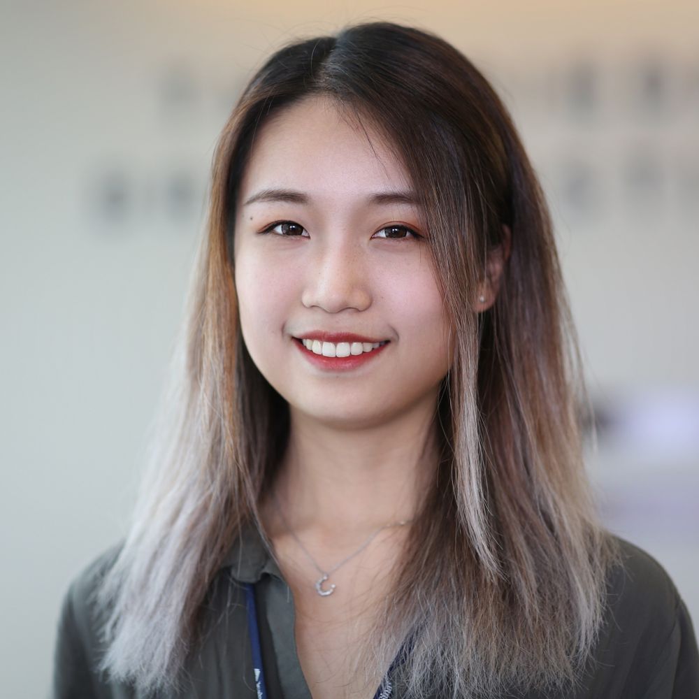 Susie Yu Feng, PhD