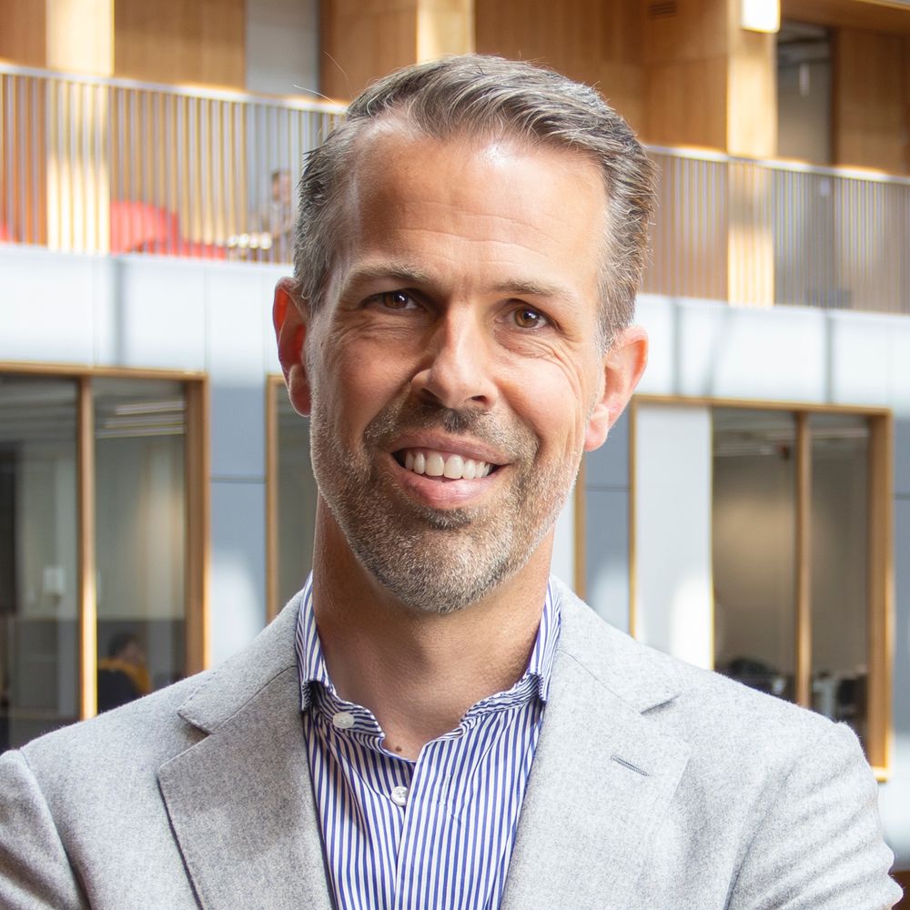 Jeroen de Ridder
