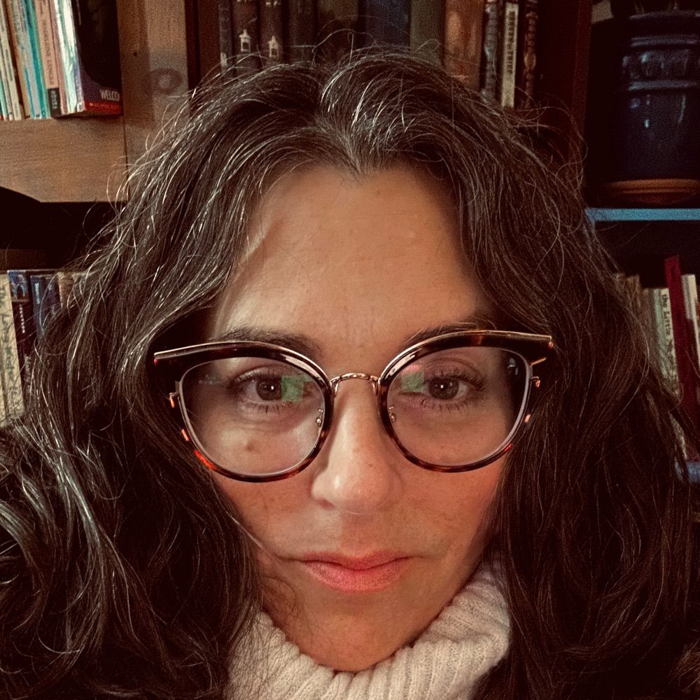 Heather Geoffrey