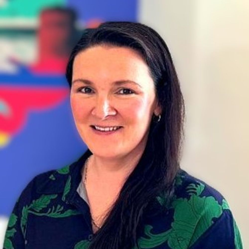 Denise O'Meara