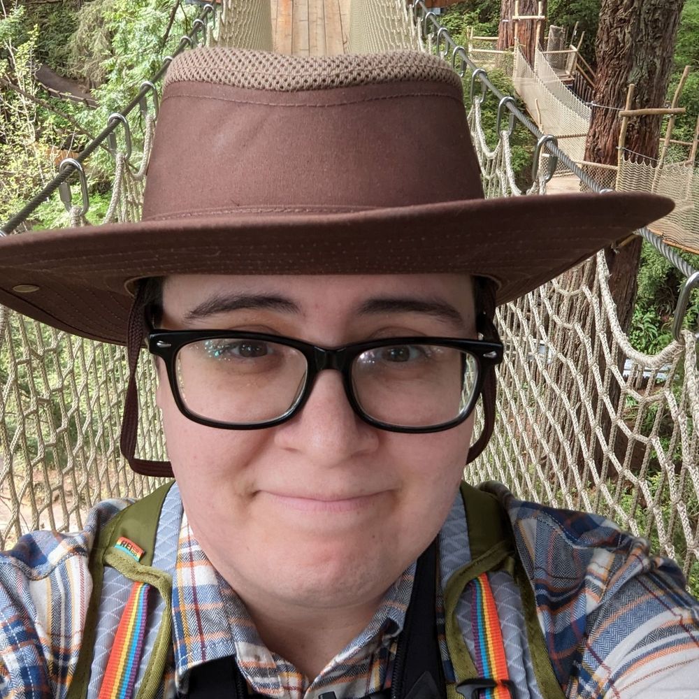 Author Zoe Caswell