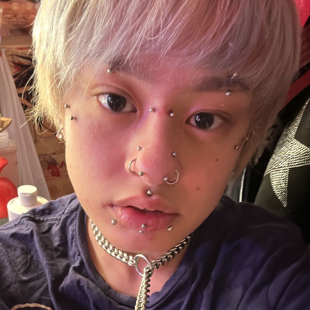 Jax🏳️‍⚧️🩷top 24%