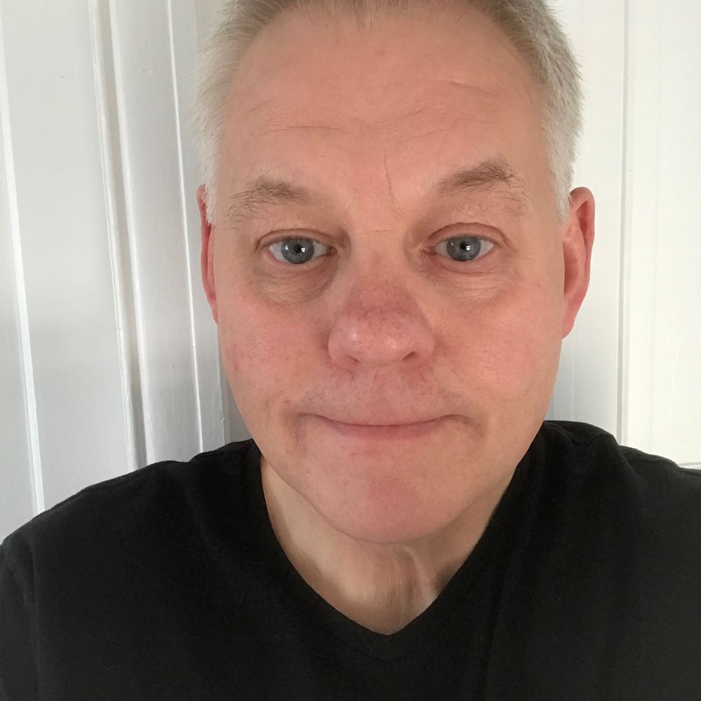 Andy Walker