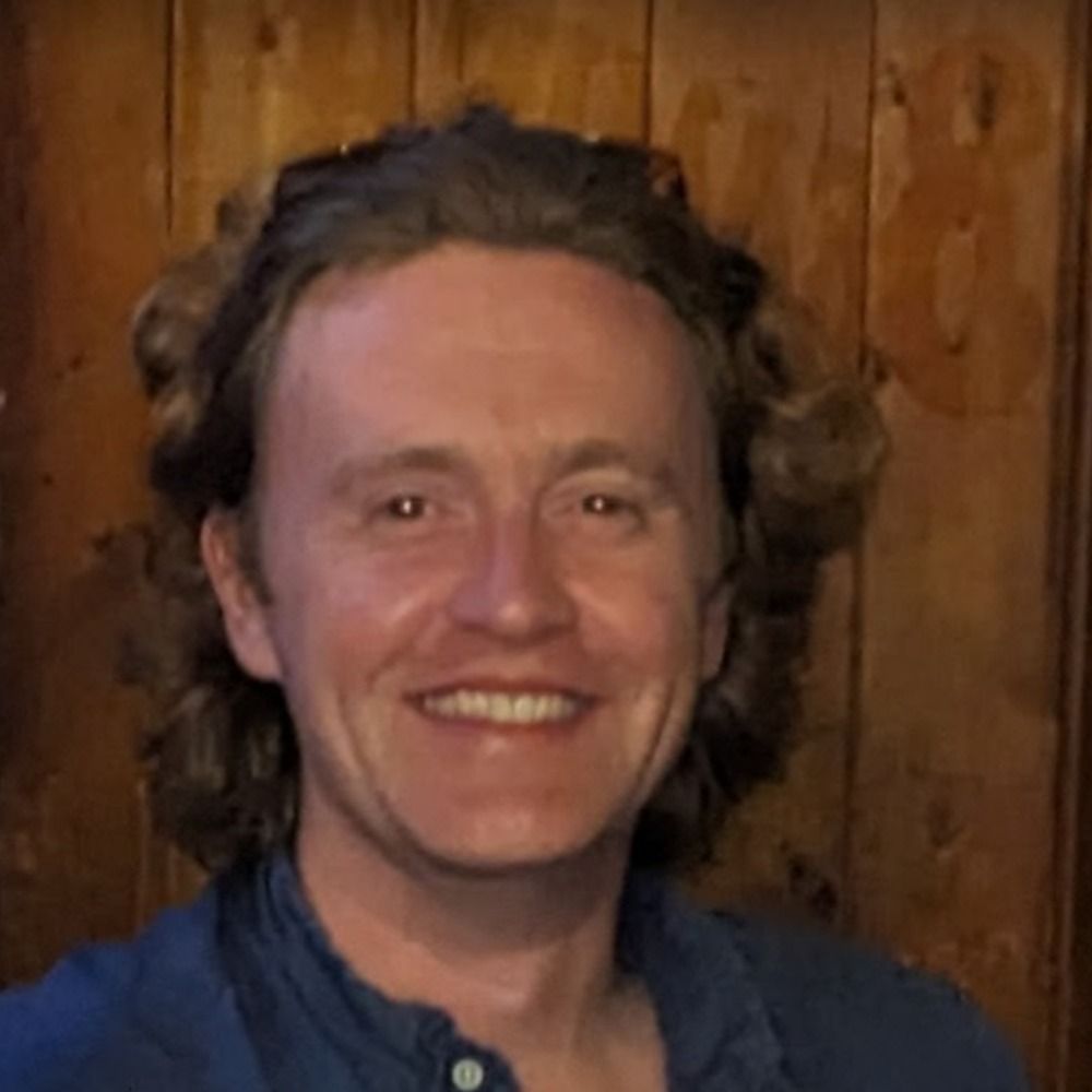 Brian Reddy