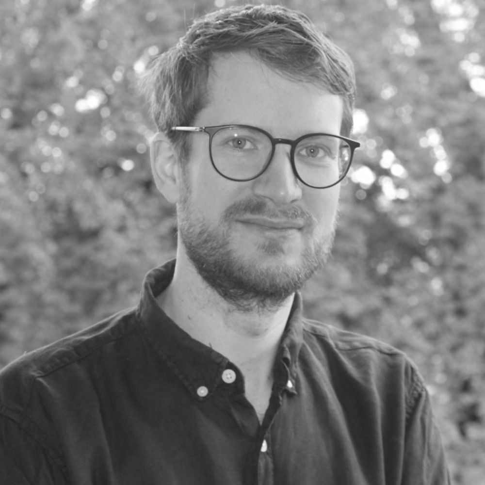 Simon Trenkle