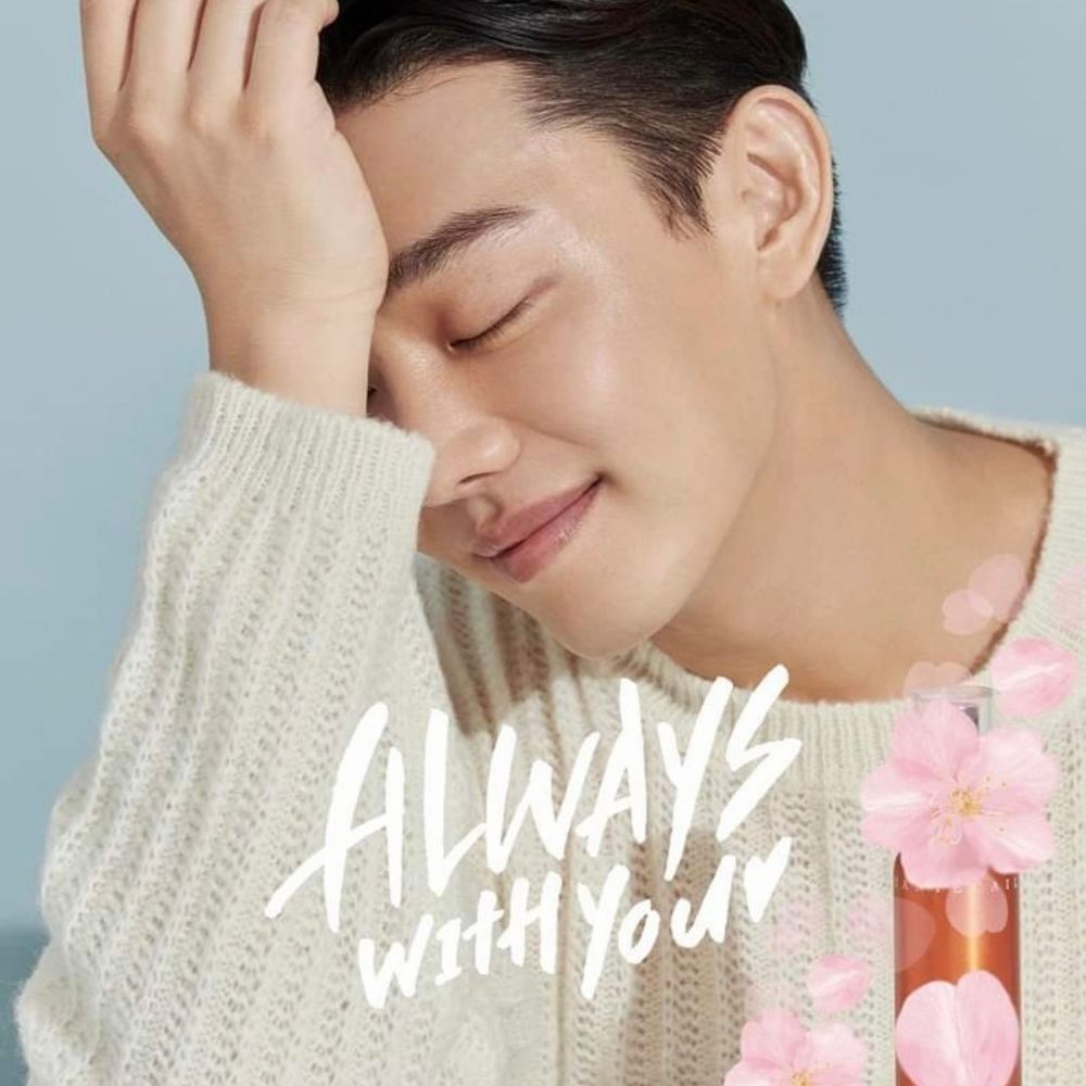 Yoo Ah In Fanbase