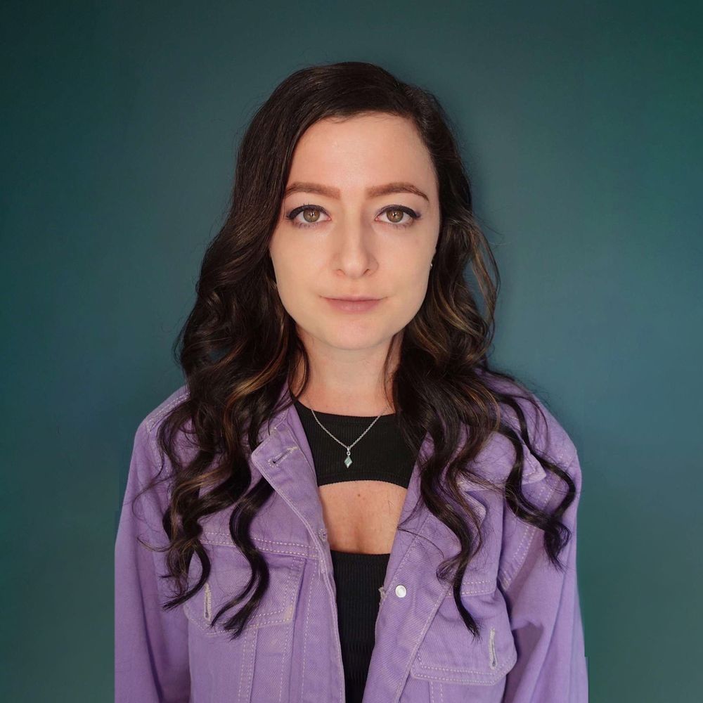Jess Blaise Ward