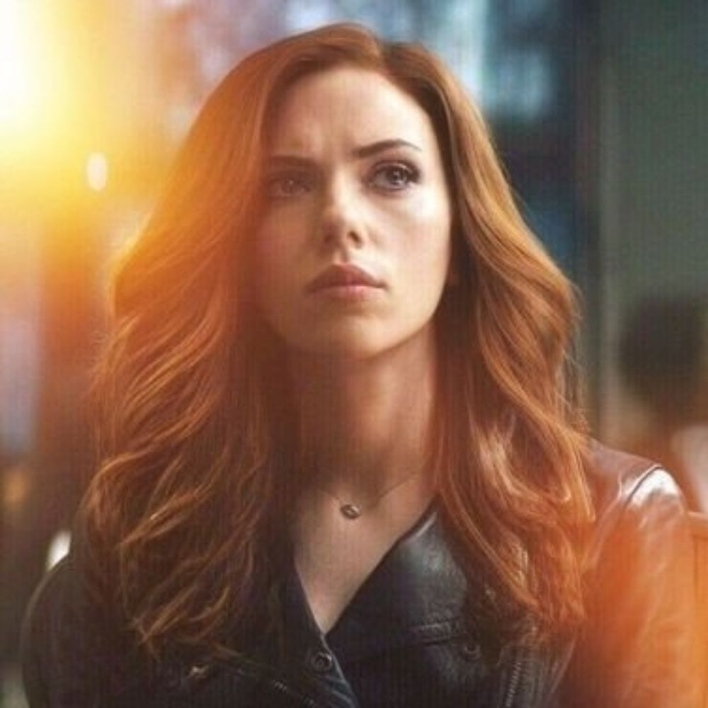 Natasha Romanoff