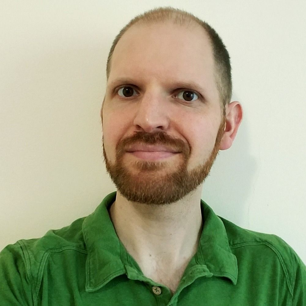 Profile avatar