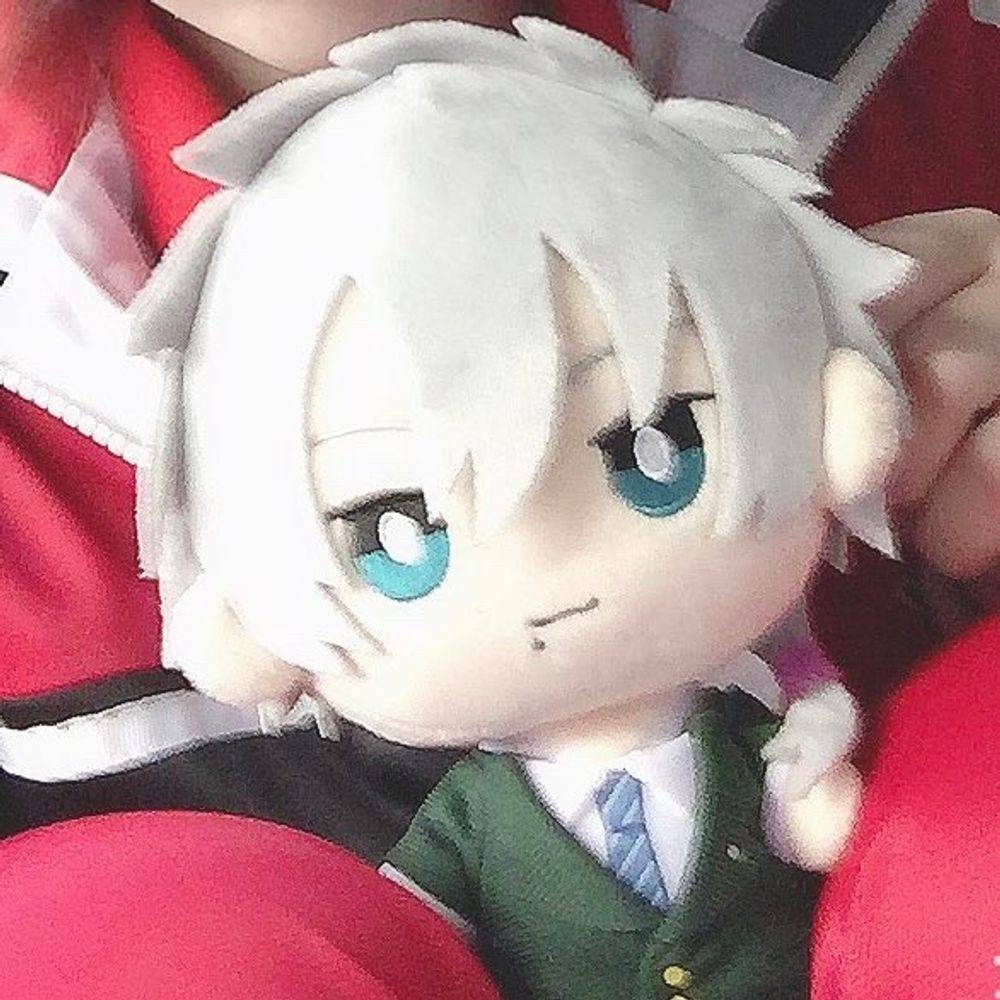 ちょび