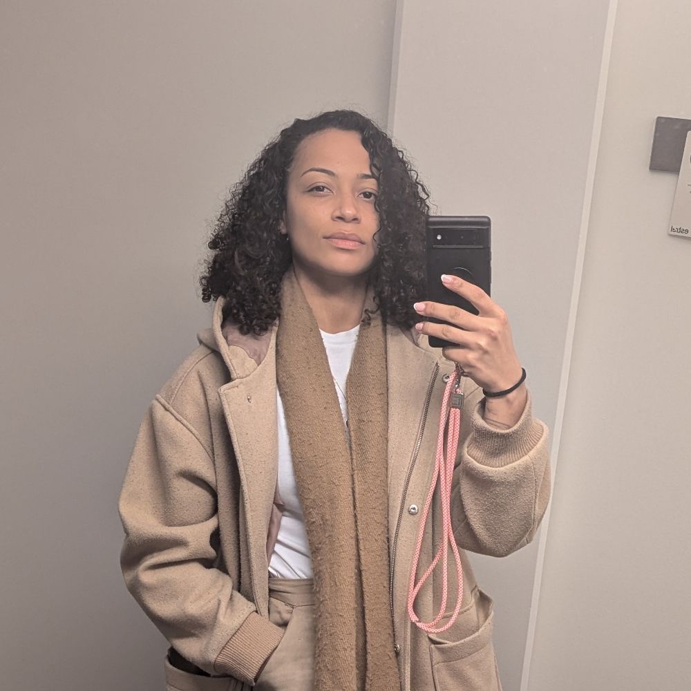 Alicia Collymore