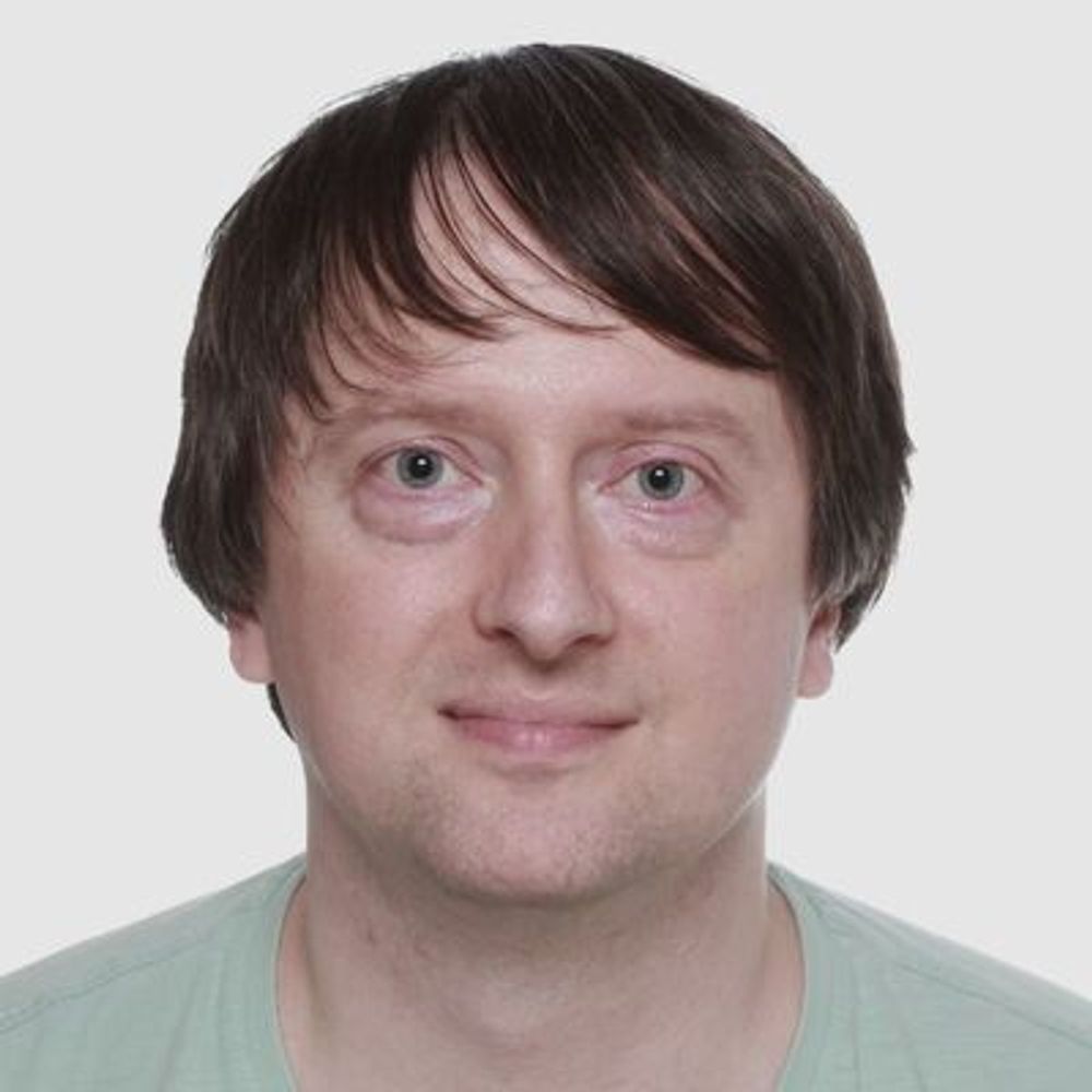 Tomas Karban