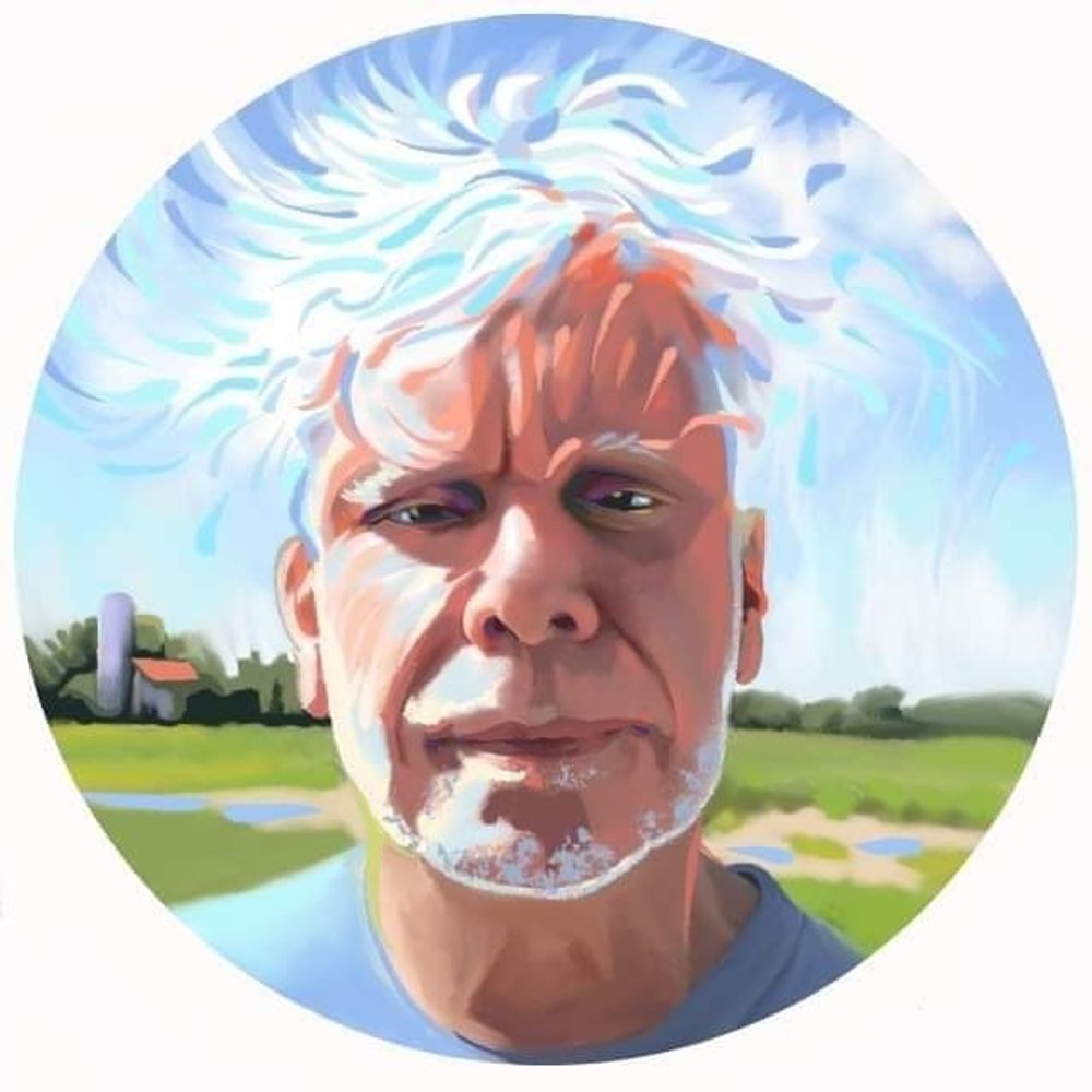 Paul Allen's avatar