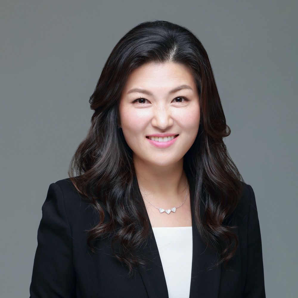 Jina Sinskey, MD, FASA