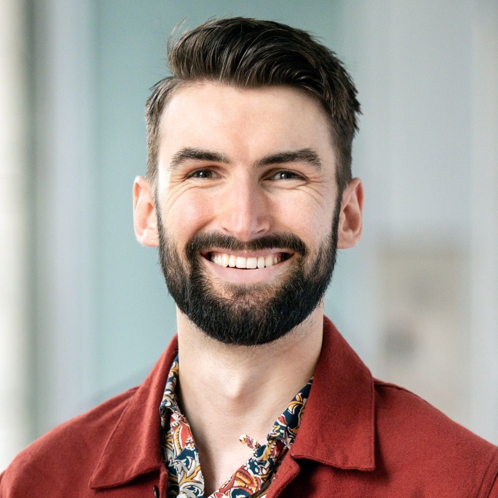 Lucas Kampman