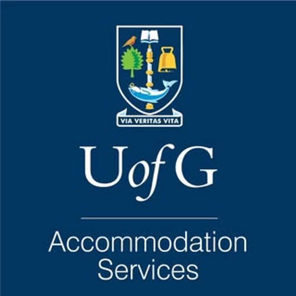 UofG Accommodation