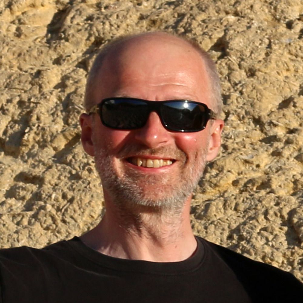 Manfred Schenner