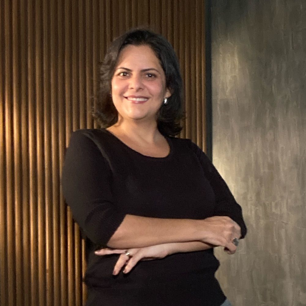 Marina Mota Silva 