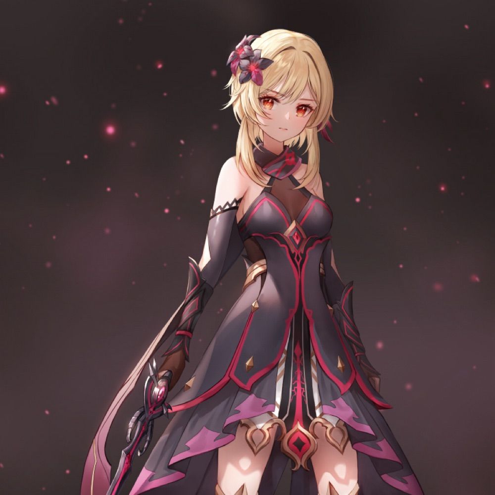 Princess Lumine