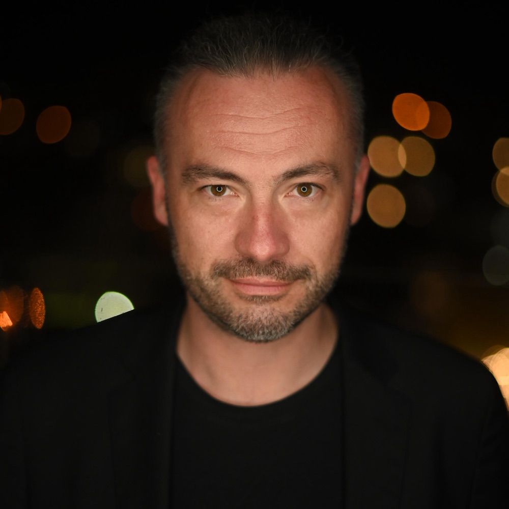 Artem Zhurakhovsky