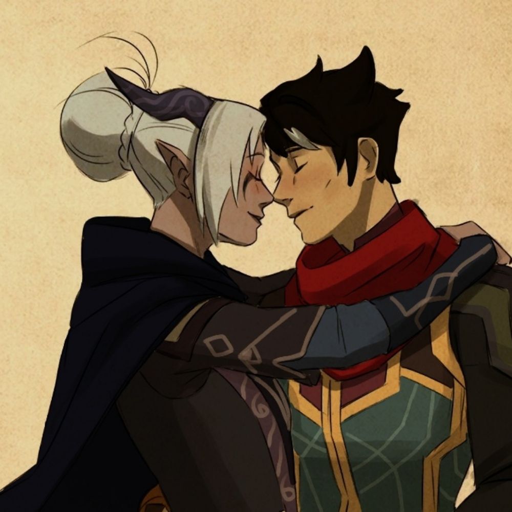 Rayla Moonshadow Queen
