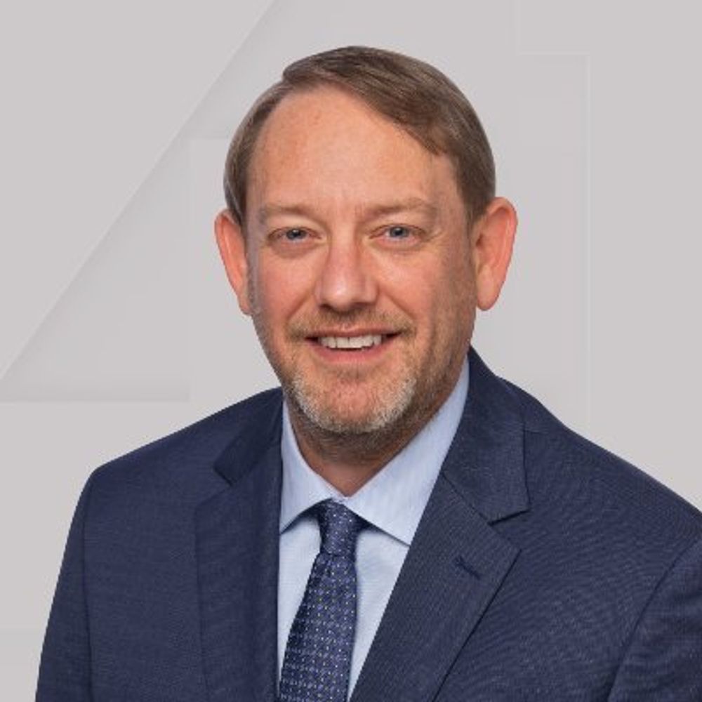 Tod Palmer