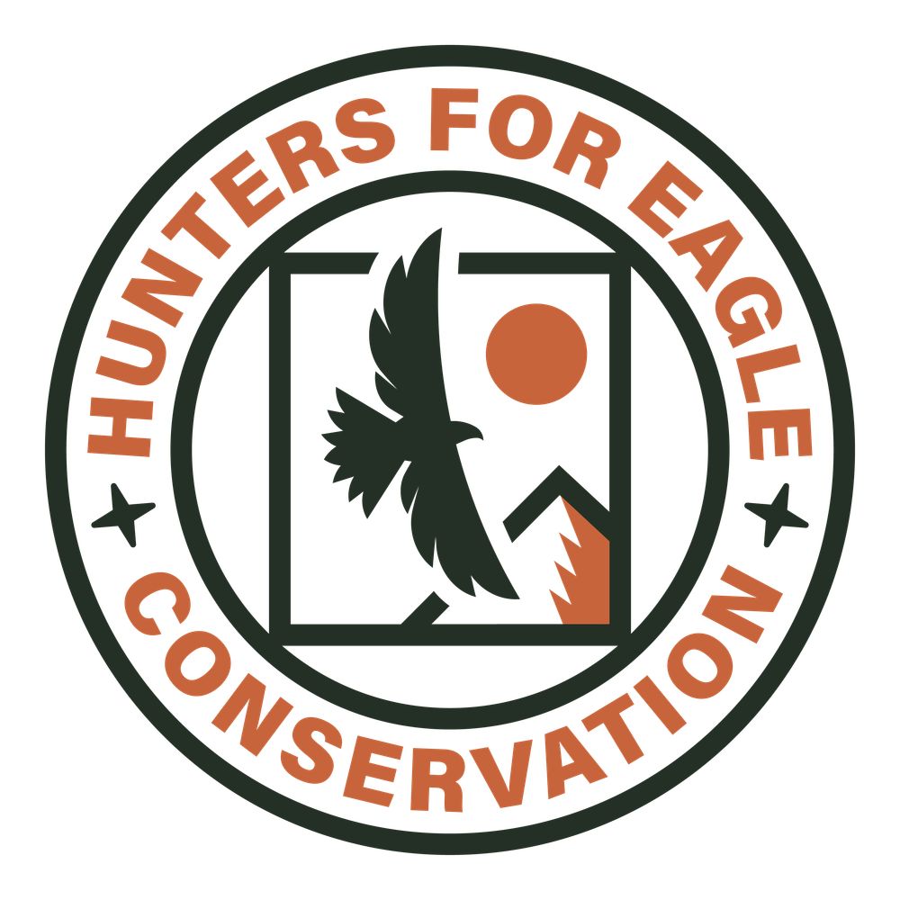 Hunters for Eagle Conservation
