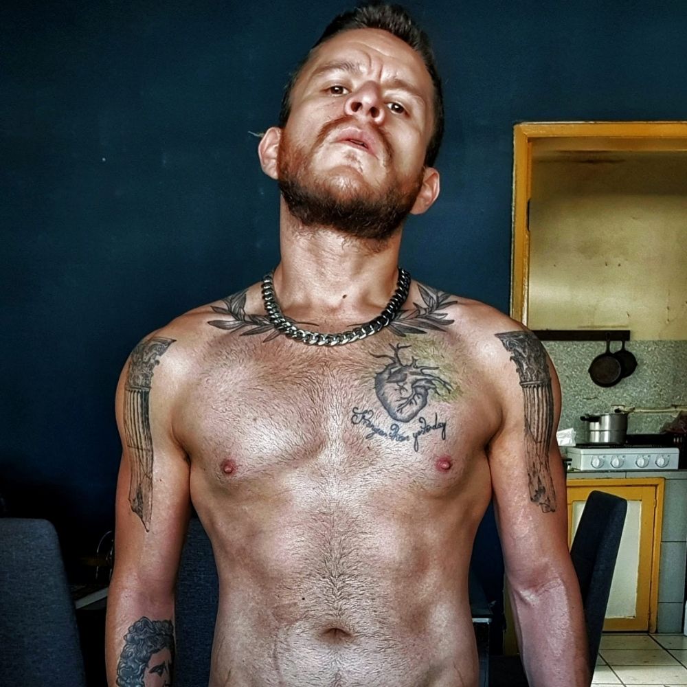 ✨️⛓️ A P O L L O ⛓️✨️