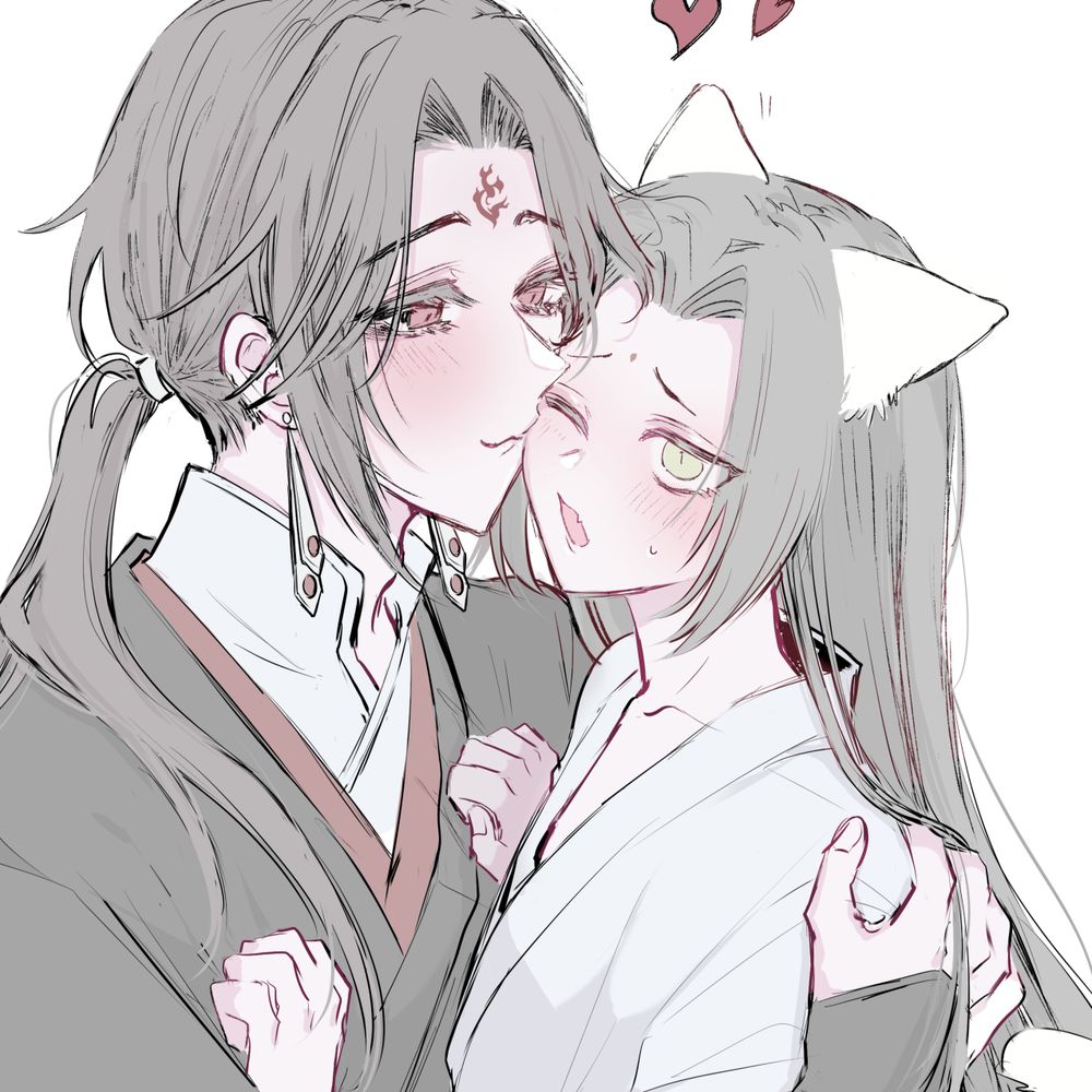 袴冬月