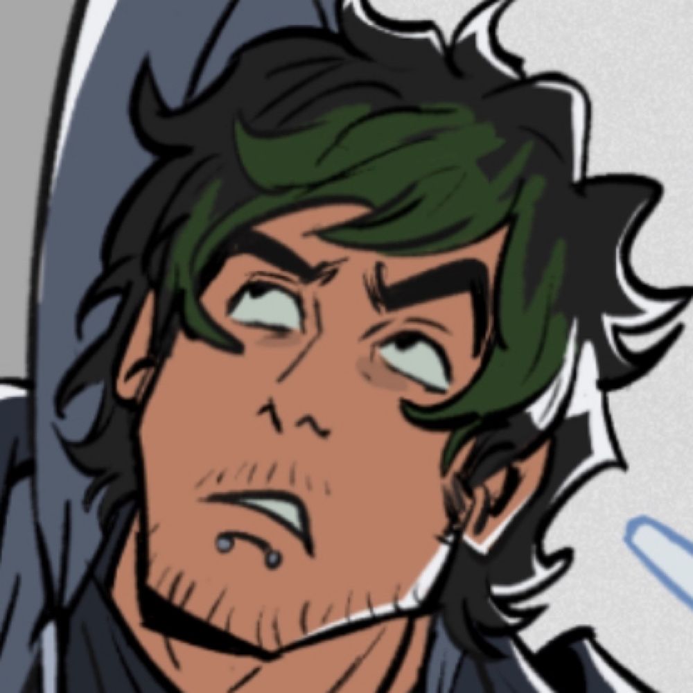 Keith 🏳️‍🌈 he/him
