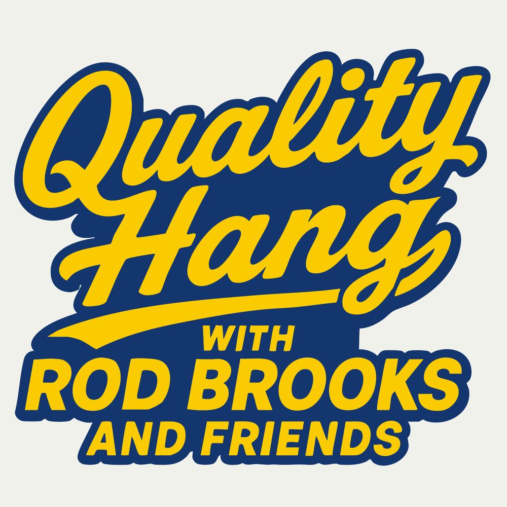 Rod Brooks