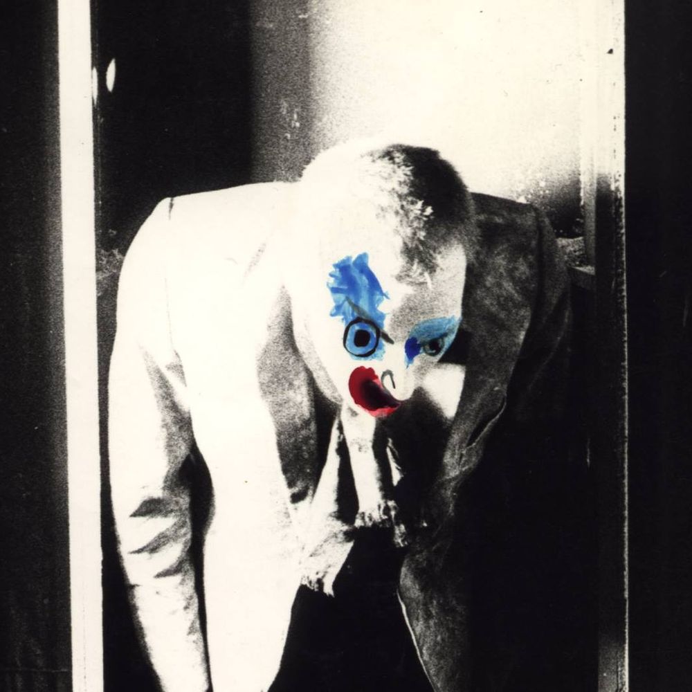 Mick Aslin