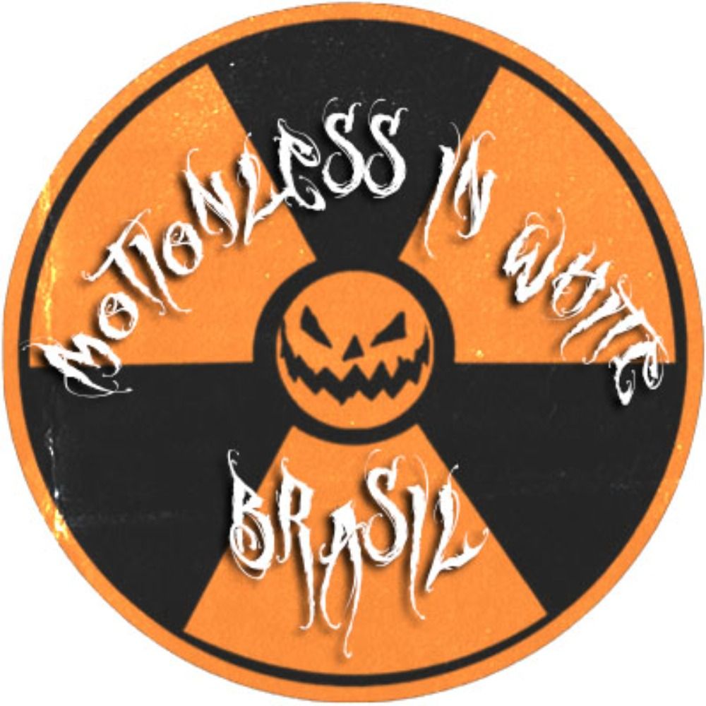 Motionless in White Brasil