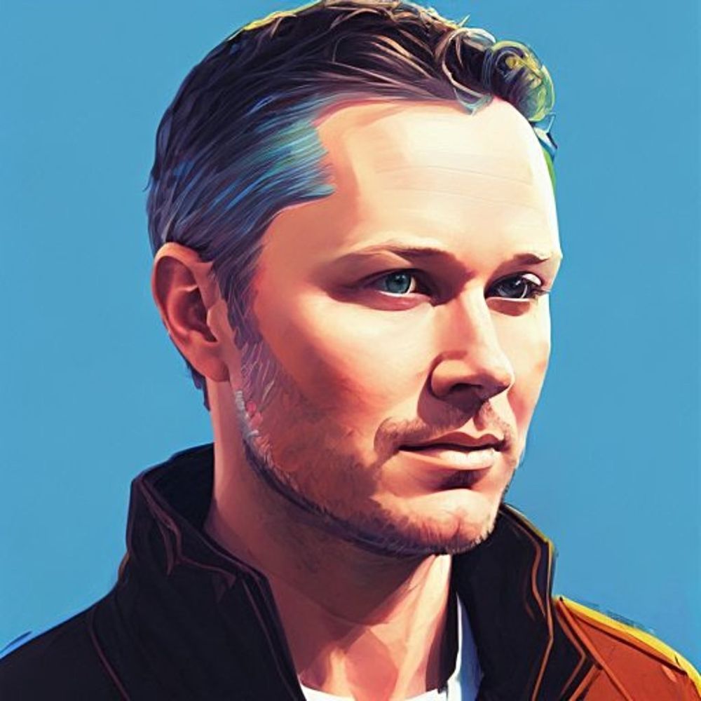 Seth Hall's avatar
