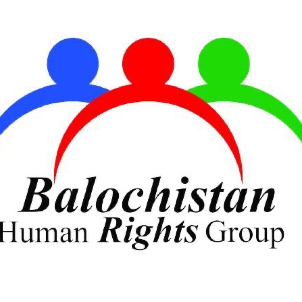 Balochistan Human Rights Group