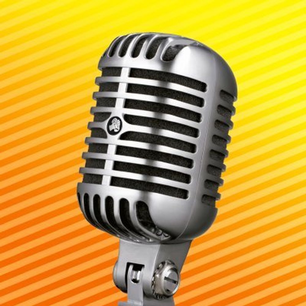 MeriPodcast