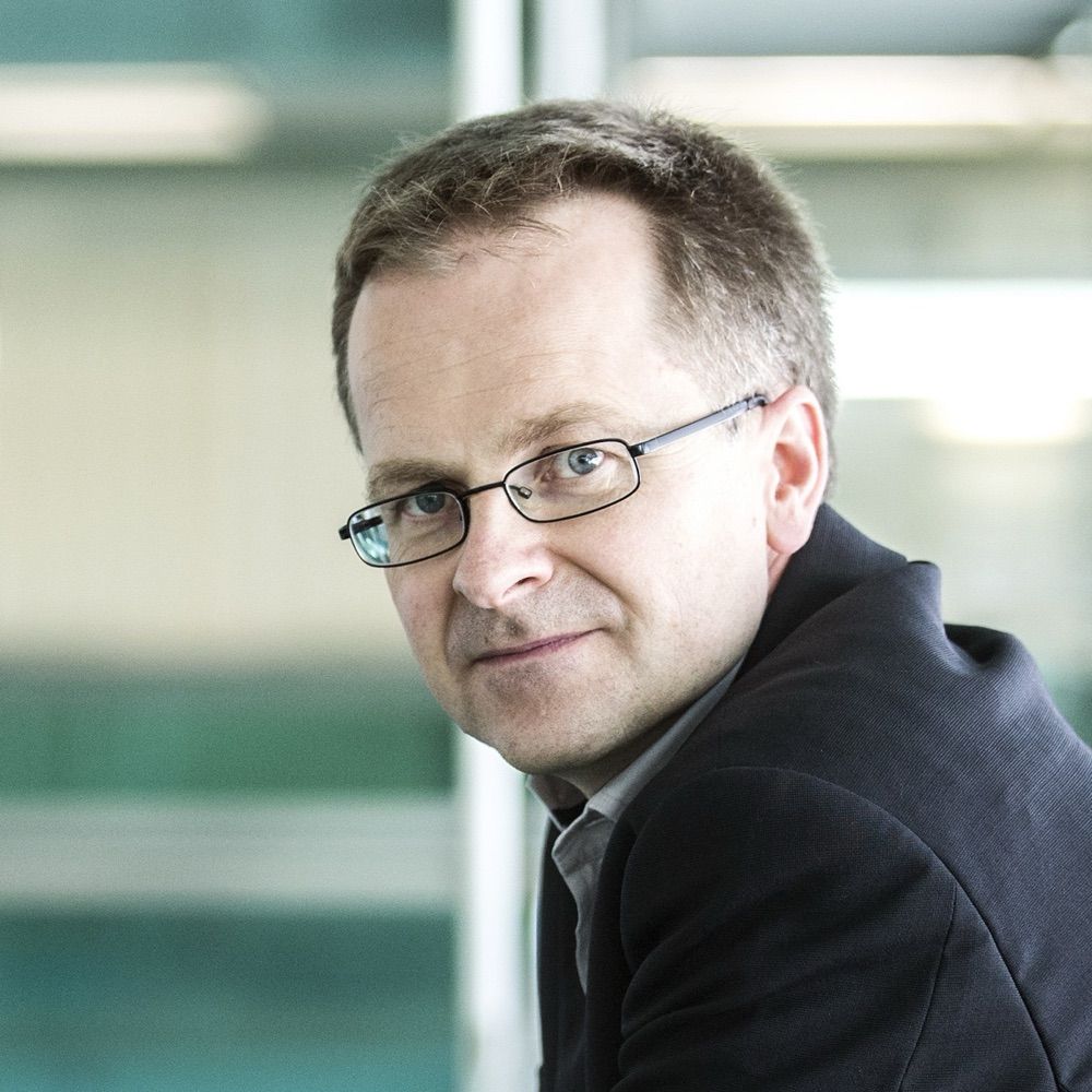 Iwan Städler
