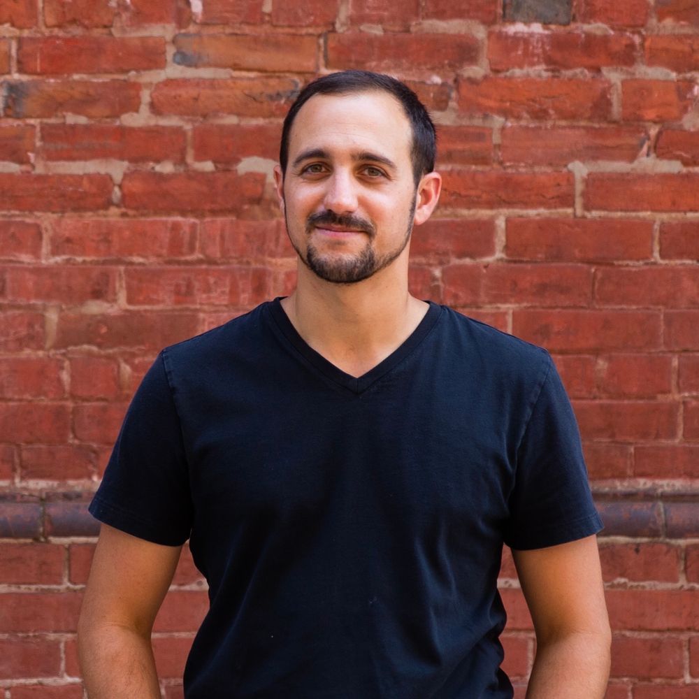 Anthony Colangelo