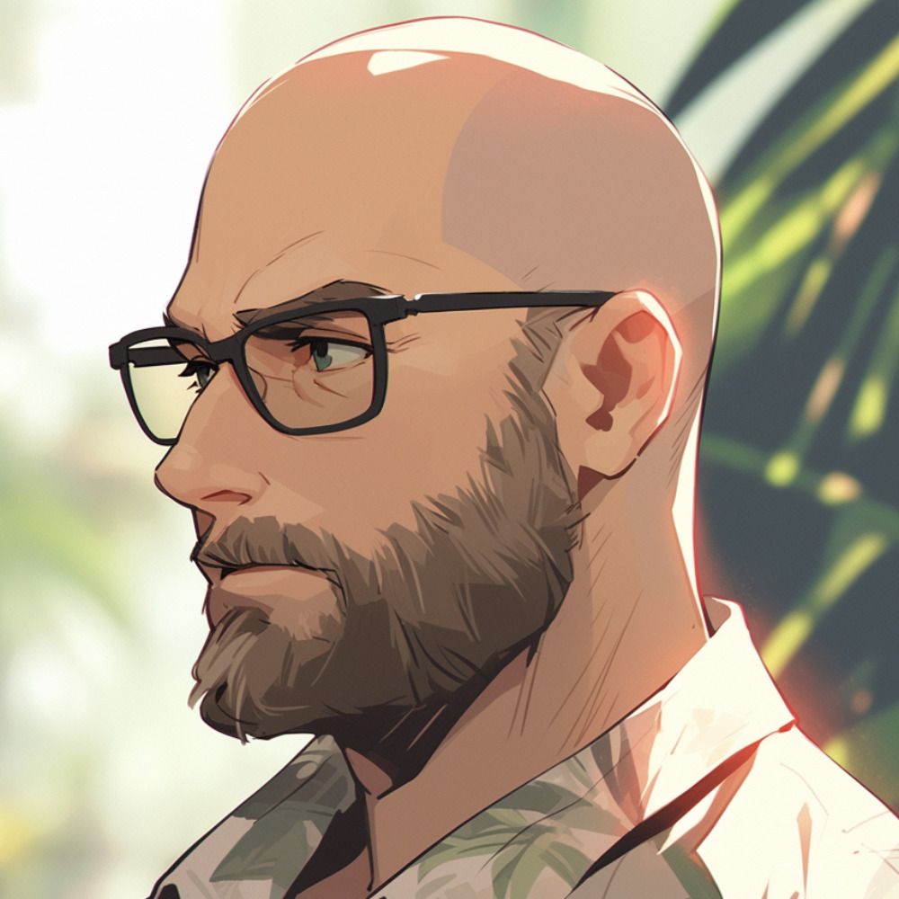 Sean Pratt