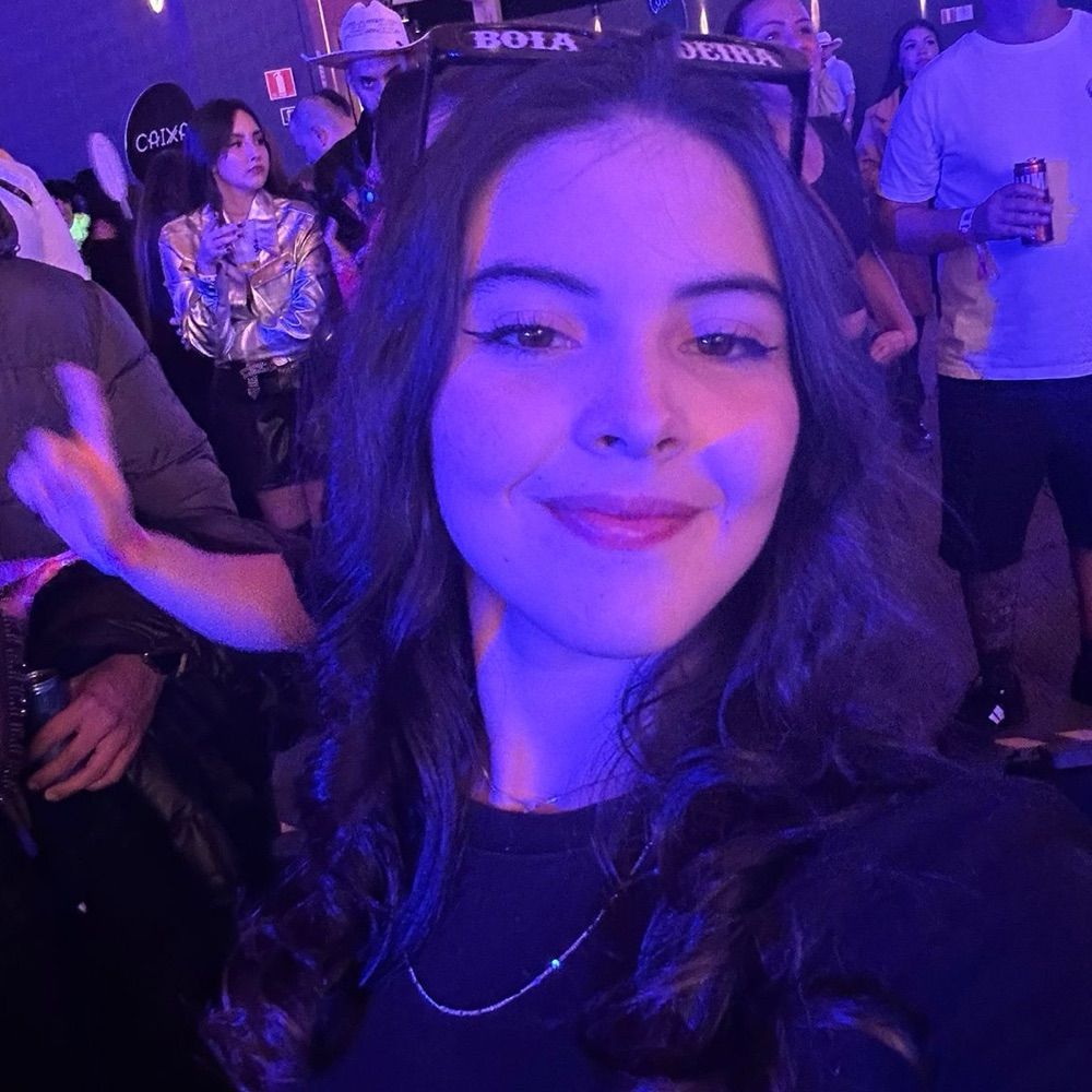 Júlia Catarina 