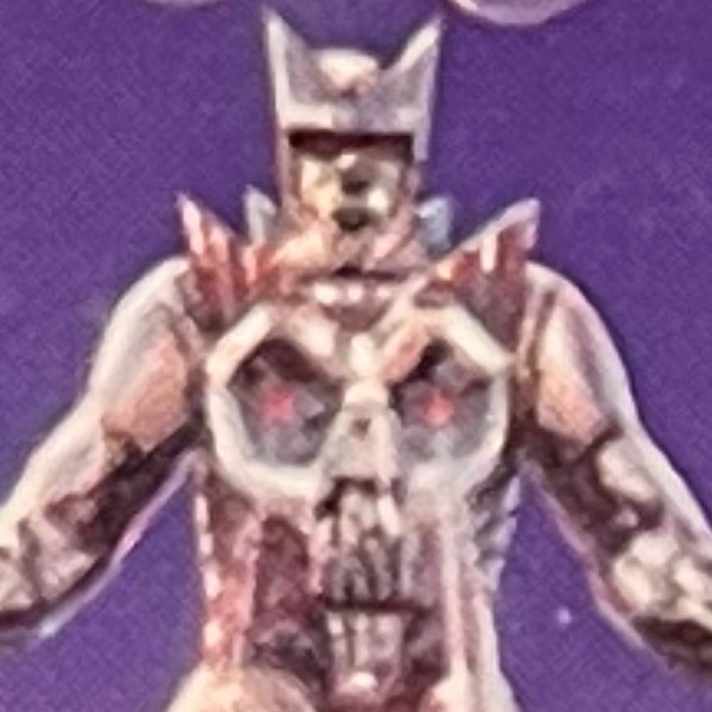 Warbeard