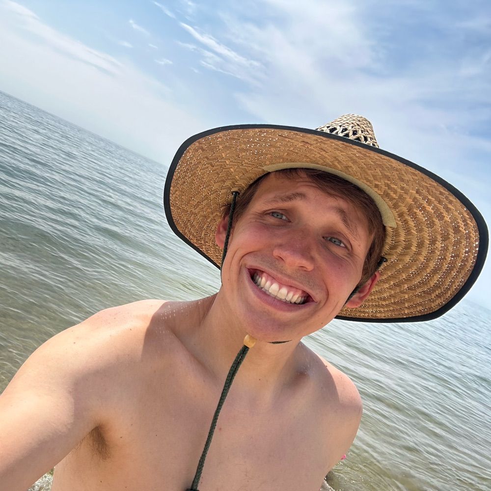 Ethan Lawton