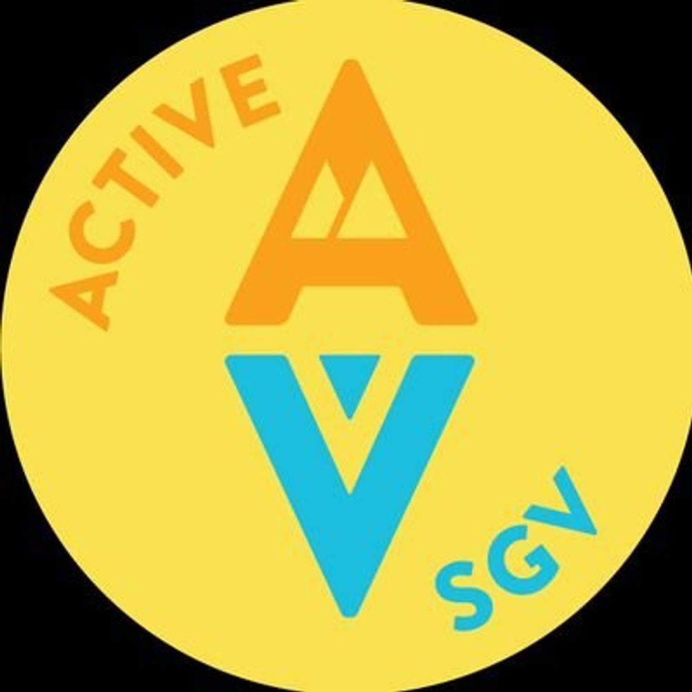 Active San Gabriel Valley
