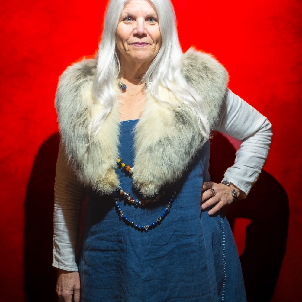 Magistra Argenteilin